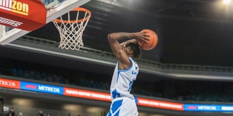 Cá Cược Bóng Rổ TR88 - Sảnh Cược Đỉnh Cao Cho Tín Đồ NBA