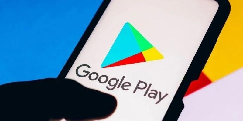 Các bước tải app trên điện thoại Android