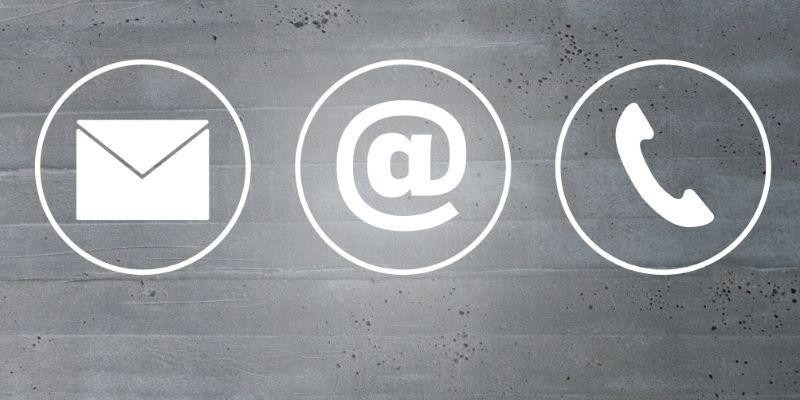 Các kênh liên hệ chính thức của nhà cái