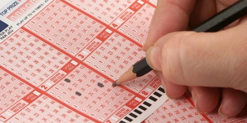 Các loại hình xổ số hot nhất tại sảnh