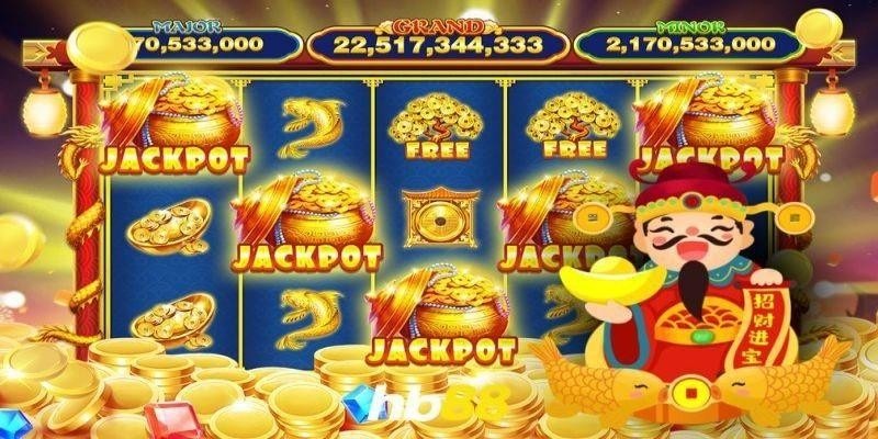 Giới thiệu sơ lược về game nổ hũ đổi thưởng