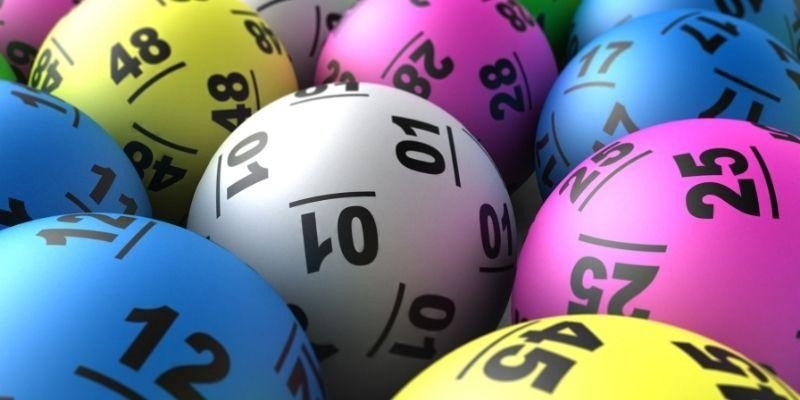 Giới thiệu sơ lược về sảnh GPI Lottery