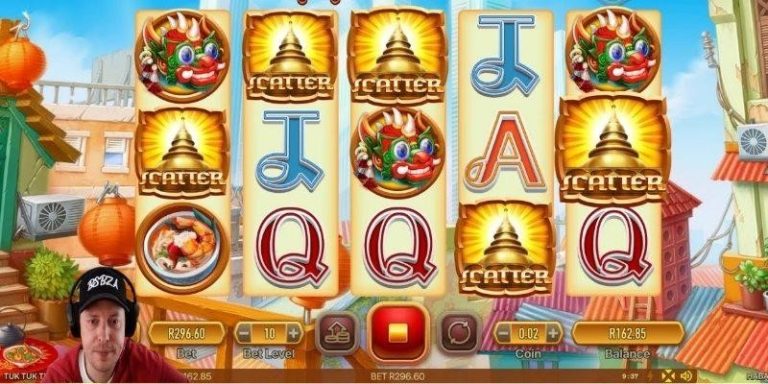 Habanero Slots TR88 - Khám Phá Sảnh Game Nổ Hũ Đỉnh Cao 2024