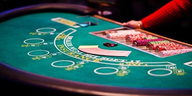 Khái niệm Live Blackjack là gì?