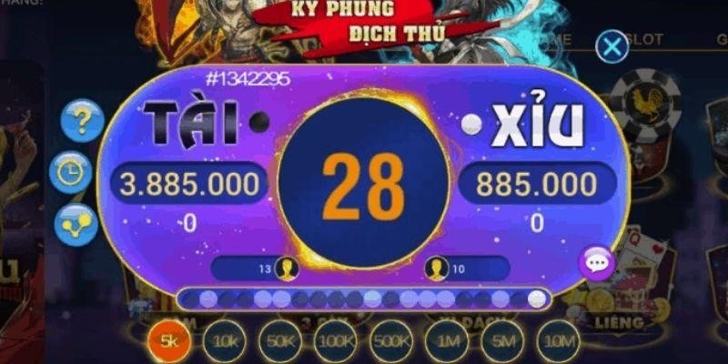 Khám phá cá sảnh cược hot nhất tại nhà cái