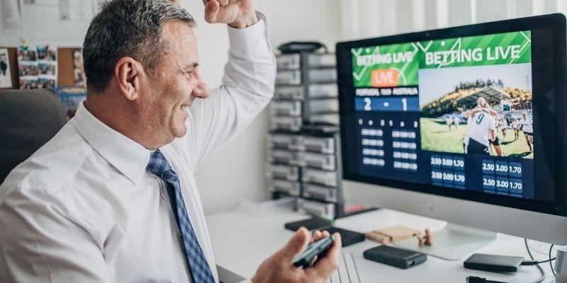 Khám phá các loại kèo cược thể thao phổ biến