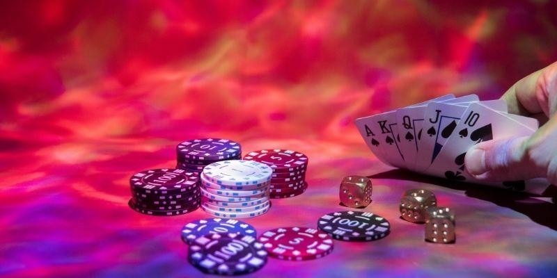 Khám phá siêu phẩm giải trí casino đa dạng