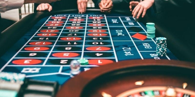 Kho game cá cược phong phú và đỉnh cao