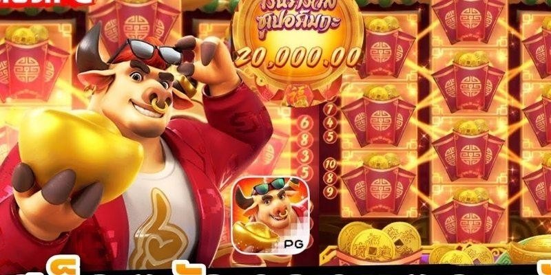 Luật chơi game Fortune Ox đơn giản và dễ nhớ