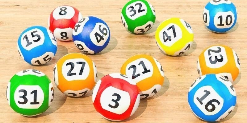 Mẹo phân tích tần suất xuất hiện của các con số