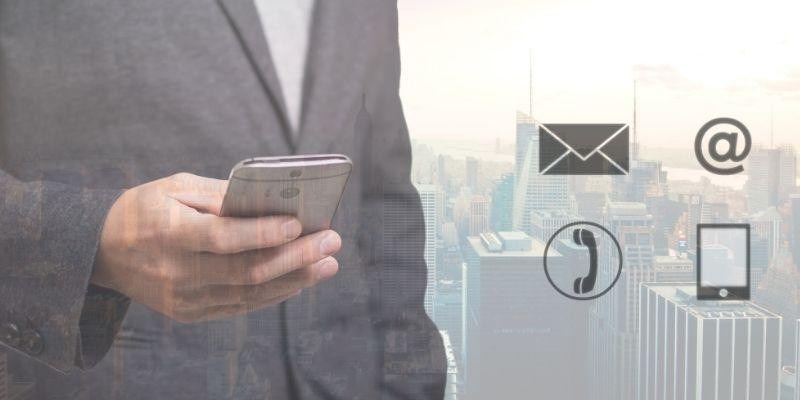 Những nguyên tắc bảo vệ dữ liệu an toàn