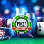 Poker Texas TR88: Chinh Phục Bàn Cược Đẳng Cấp & Toàn Tập Chiến Lược