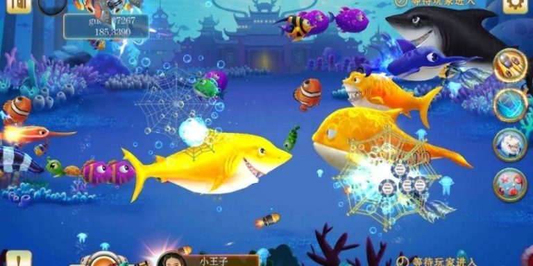 Royal Fishing TR88 - Săn Cá Đỉnh Cao, Rinh Thưởng Bất Tận 2024