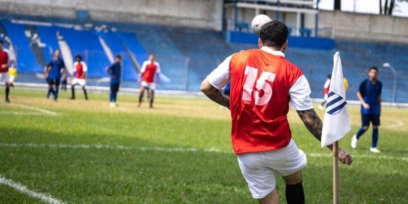 Tìm hiểu khái niệm kèo phạt góc