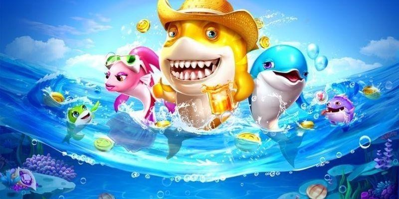 Tìm hiểu rõ ràng về luật chơi bắn cá