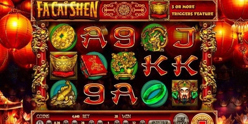 Tìm hiểu sơ lược về Habanero Slots