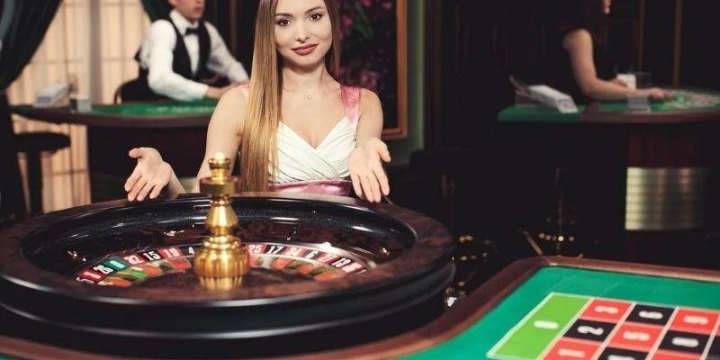 Tìm hiểu sơ lược về Live Casino SA Gaming