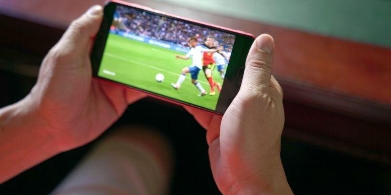 Tổng hợp các sản phẩm thể thao cá cược kịch tính