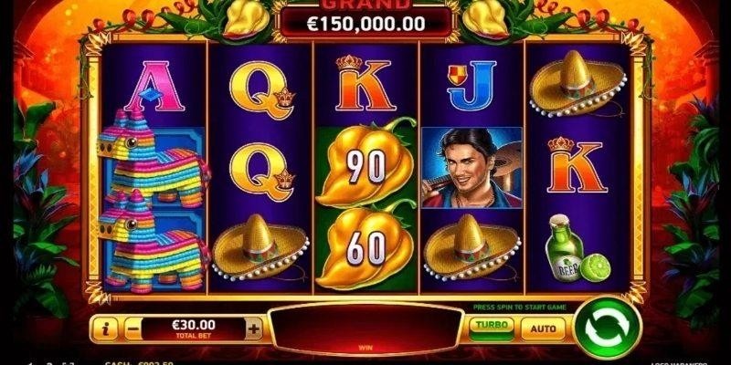 Top 3 tựa game nổ hũ hấp dẫn người chơi