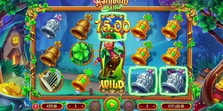 Sảnh TPG Slots tại TR88: Game Nổ Hũ Đổi Thưởng Uy Tín