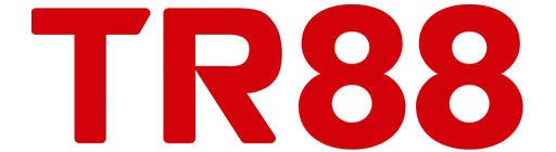 Logo TR88 Studio