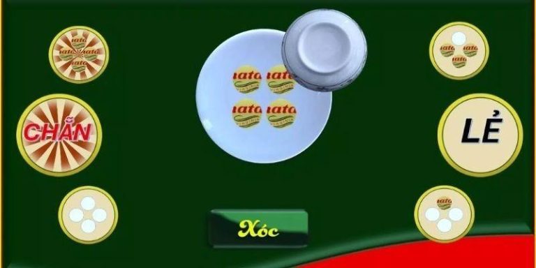 Xóc đĩa Online Đổi Thưởng TR88 - Sân Chơi Uy Tín, Thắng Lớn 2024